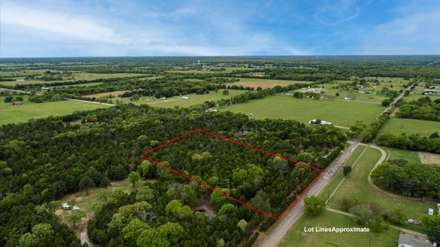 TBD VZCR 3810, Wills Point, TX 75169