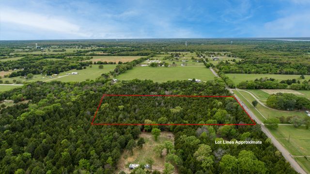 TBD VZCR 3810, Wills Point, TX 75169