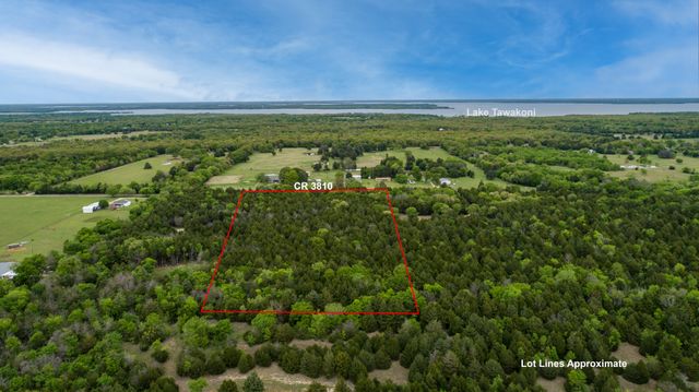 TBD VZCR 3810, Wills Point, TX 75169