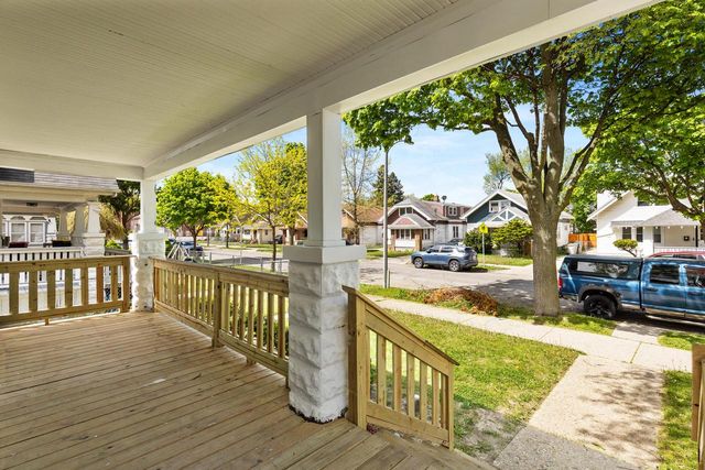 4138 25th STREET, Milwaukee, WI 53209