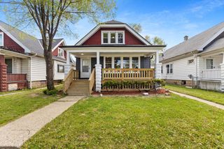 4138 25th STREET, Milwaukee, WI 53209