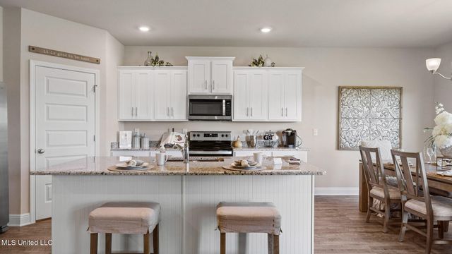 16114 Blue Ridge Drive, Gulfport, MS 39503