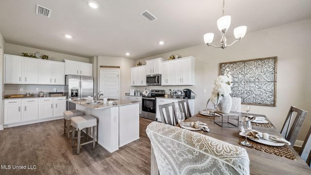 16114 Blue Ridge Drive, Gulfport, MS 39503