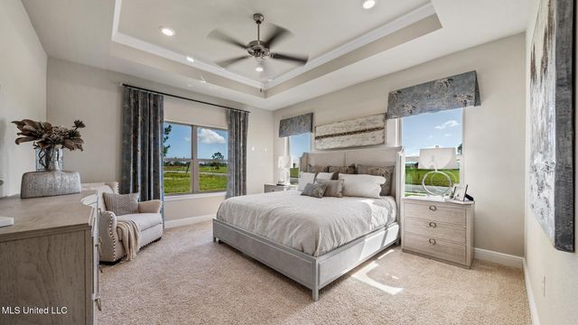 16114 Blue Ridge Drive, Gulfport, MS 39503