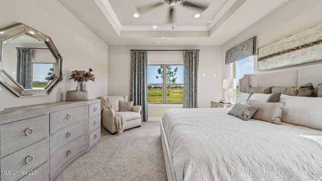 16114 Blue Ridge Drive, Gulfport, MS 39503