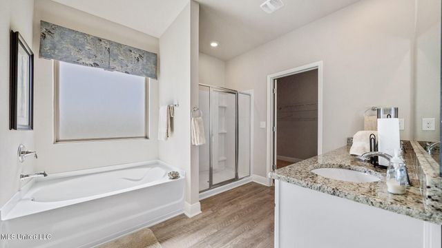 16114 Blue Ridge Drive, Gulfport, MS 39503