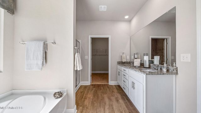 16114 Blue Ridge Drive, Gulfport, MS 39503