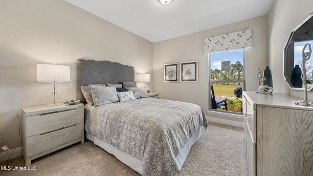 16114 Blue Ridge Drive, Gulfport, MS 39503