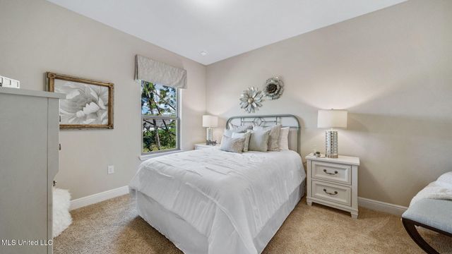 16114 Blue Ridge Drive, Gulfport, MS 39503