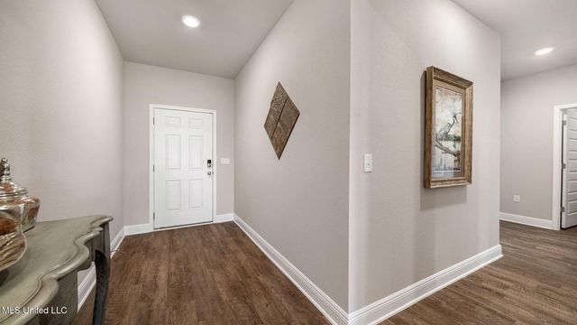 16114 Blue Ridge Drive, Gulfport, MS 39503