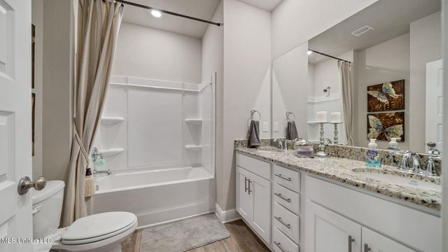 16114 Blue Ridge Drive, Gulfport, MS 39503