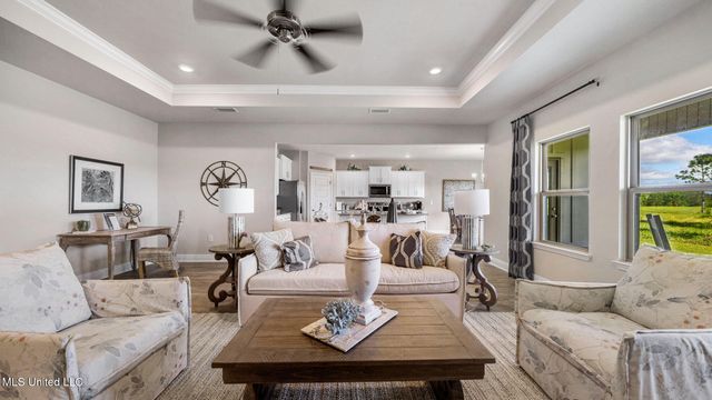 16114 Blue Ridge Drive, Gulfport, MS 39503