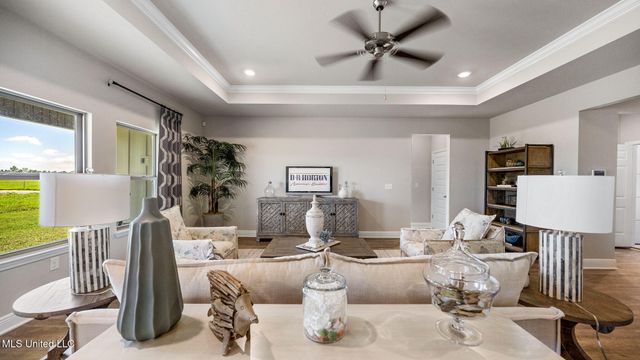 16114 Blue Ridge Drive, Gulfport, MS 39503