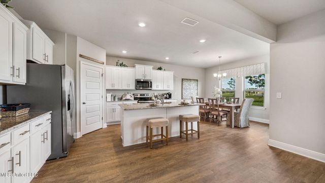 16114 Blue Ridge Drive, Gulfport, MS 39503