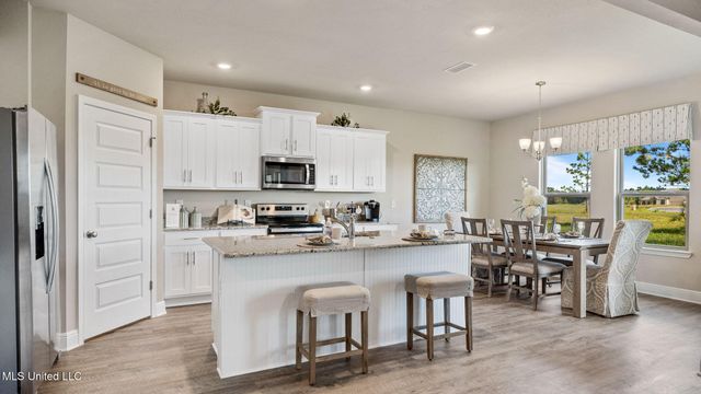 16114 Blue Ridge Drive, Gulfport, MS 39503