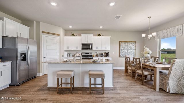 16114 Blue Ridge Drive, Gulfport, MS 39503