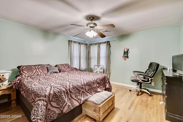 839 Euclid Boulevard, Carthage, MO 64836