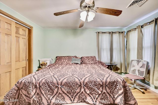 839 Euclid Boulevard, Carthage, MO 64836