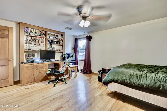 839 Euclid Boulevard, Carthage, MO 64836