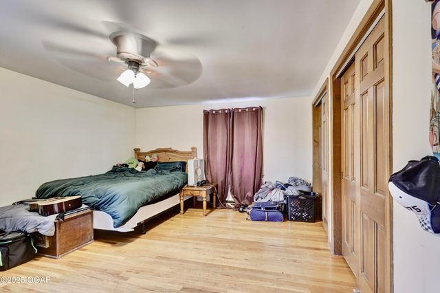 839 Euclid Boulevard, Carthage, MO 64836