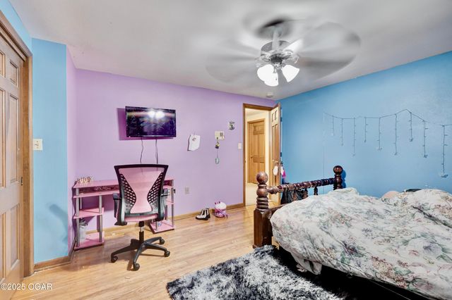 839 Euclid Boulevard, Carthage, MO 64836