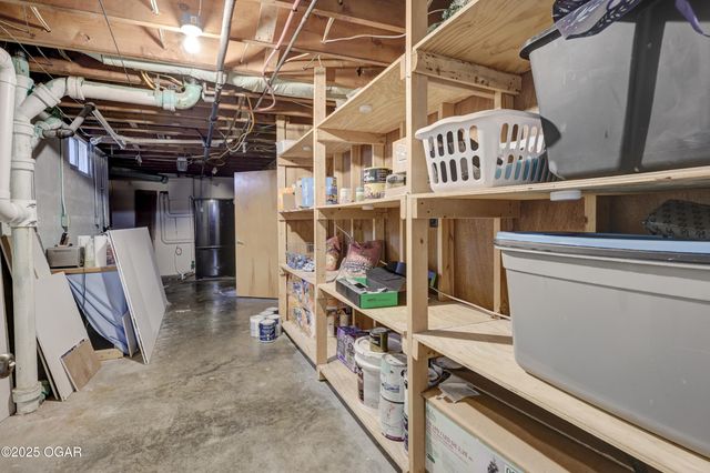 839 Euclid Boulevard, Carthage, MO 64836