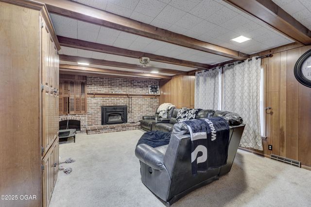 839 Euclid Boulevard, Carthage, MO 64836