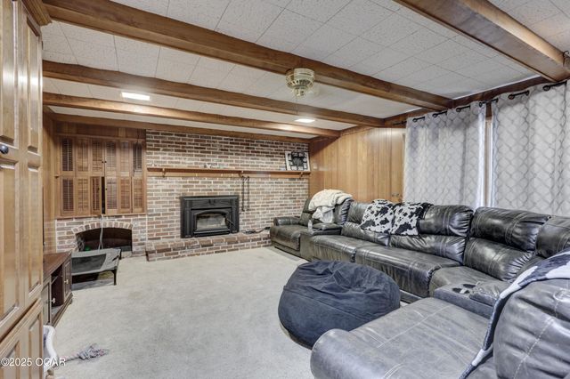 839 Euclid Boulevard, Carthage, MO 64836