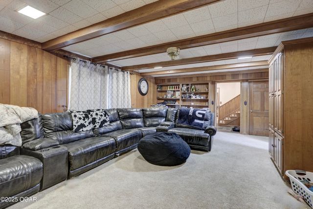 839 Euclid Boulevard, Carthage, MO 64836