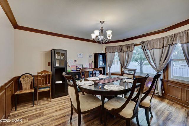 839 Euclid Boulevard, Carthage, MO 64836