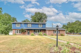 839 Euclid Boulevard, Carthage, MO 64836