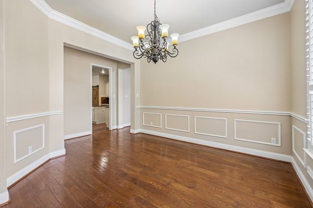 1205 Lake Glen Circle, Rockwall, TX 75087