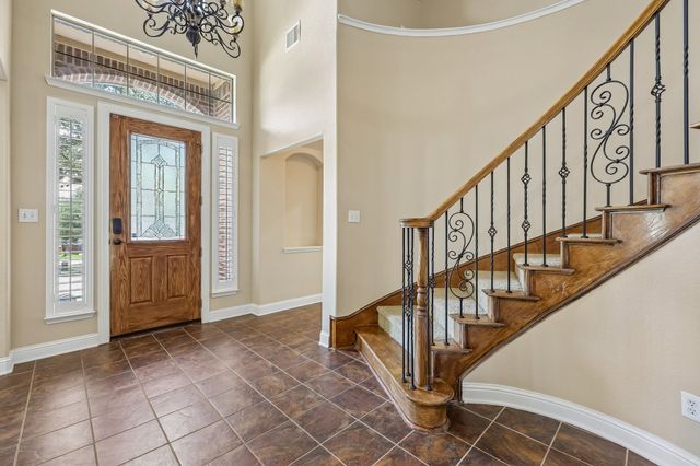 1205 Lake Glen Circle, Rockwall, TX 75087