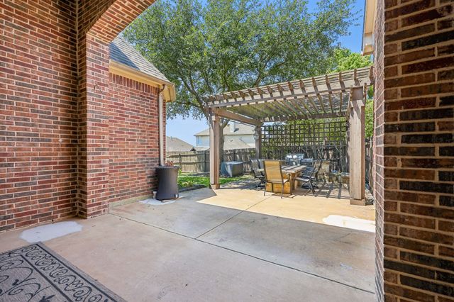 1205 Lake Glen Circle, Rockwall, TX 75087