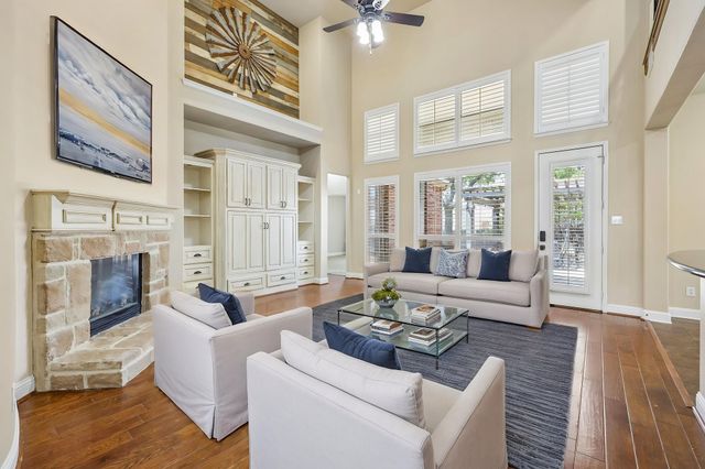 1205 Lake Glen Circle, Rockwall, TX 75087