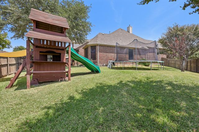 1205 Lake Glen Circle, Rockwall, TX 75087
