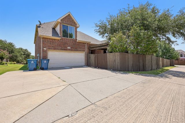 1205 Lake Glen Circle, Rockwall, TX 75087