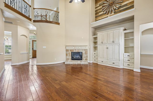 1205 Lake Glen Circle, Rockwall, TX 75087