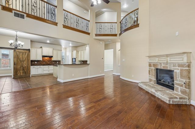 1205 Lake Glen Circle, Rockwall, TX 75087