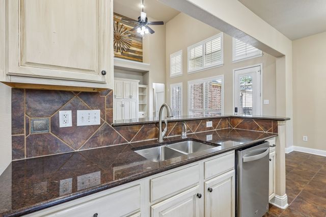 1205 Lake Glen Circle, Rockwall, TX 75087
