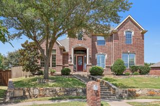 1205 Lake Glen Circle, Rockwall, TX 75087