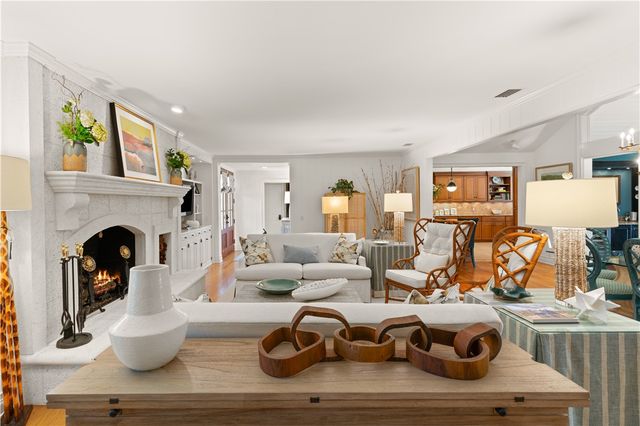 137 Merion, St Simons Island, GA 31522