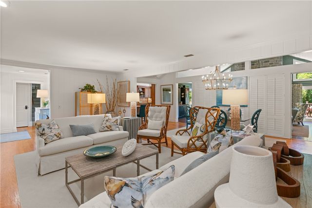 137 Merion, St Simons Island, GA 31522