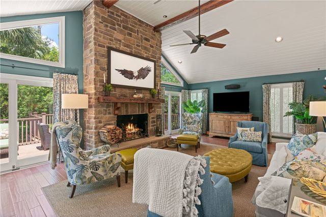 137 Merion, St Simons Island, GA 31522