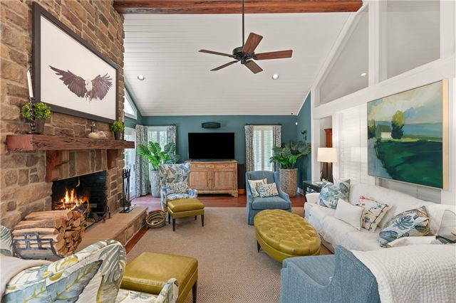 137 Merion, St Simons Island, GA 31522