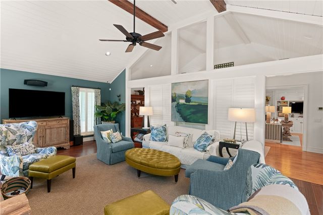 137 Merion, St Simons Island, GA 31522