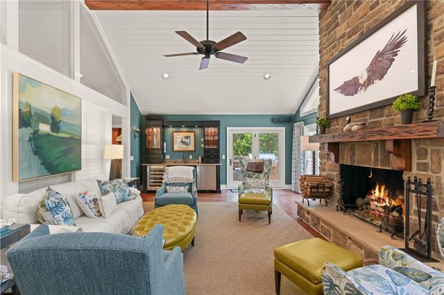 137 Merion, St Simons Island, GA 31522