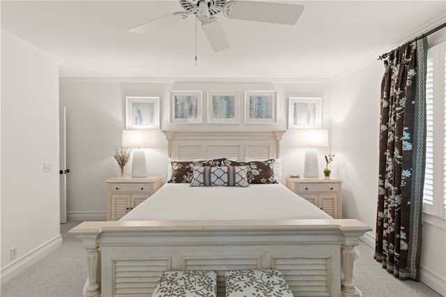 137 Merion, St Simons Island, GA 31522