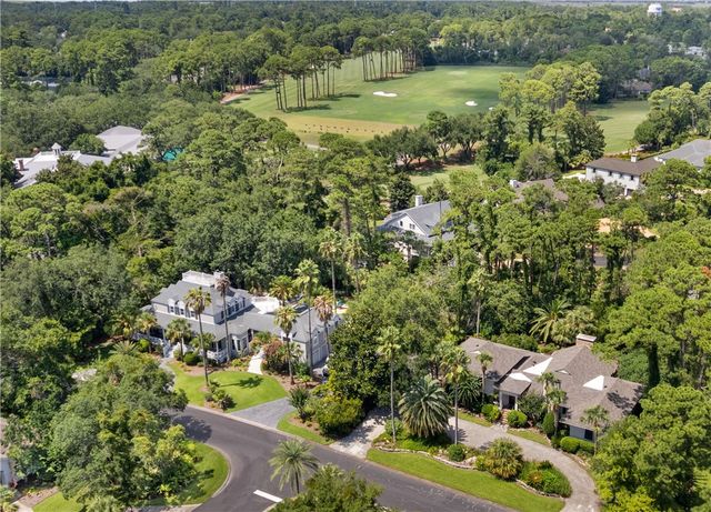 137 Merion, St Simons Island, GA 31522