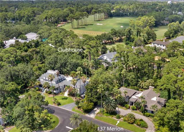 137 Merion, St Simons Island, GA 31522